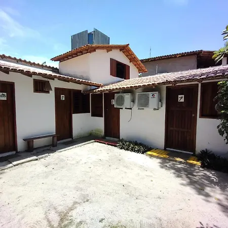 Pousada Aroeira-3